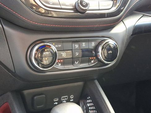 Certified 2023 Chevrolet TrailBlazer RS w/ Convenience Package image 17