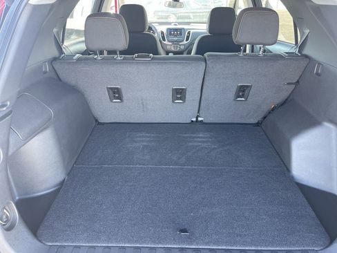 Used 2023 Chevrolet Equinox LT image 25