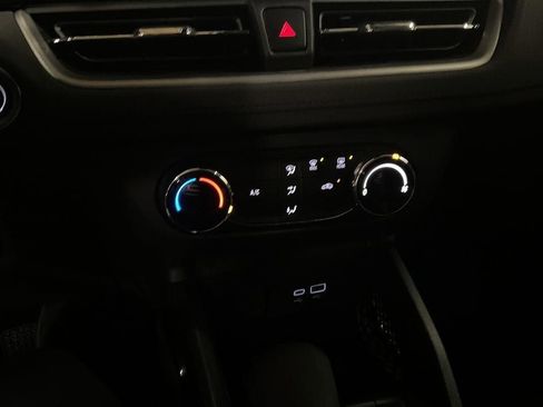 New 2026 Chevrolet TrailBlazer LS image 20