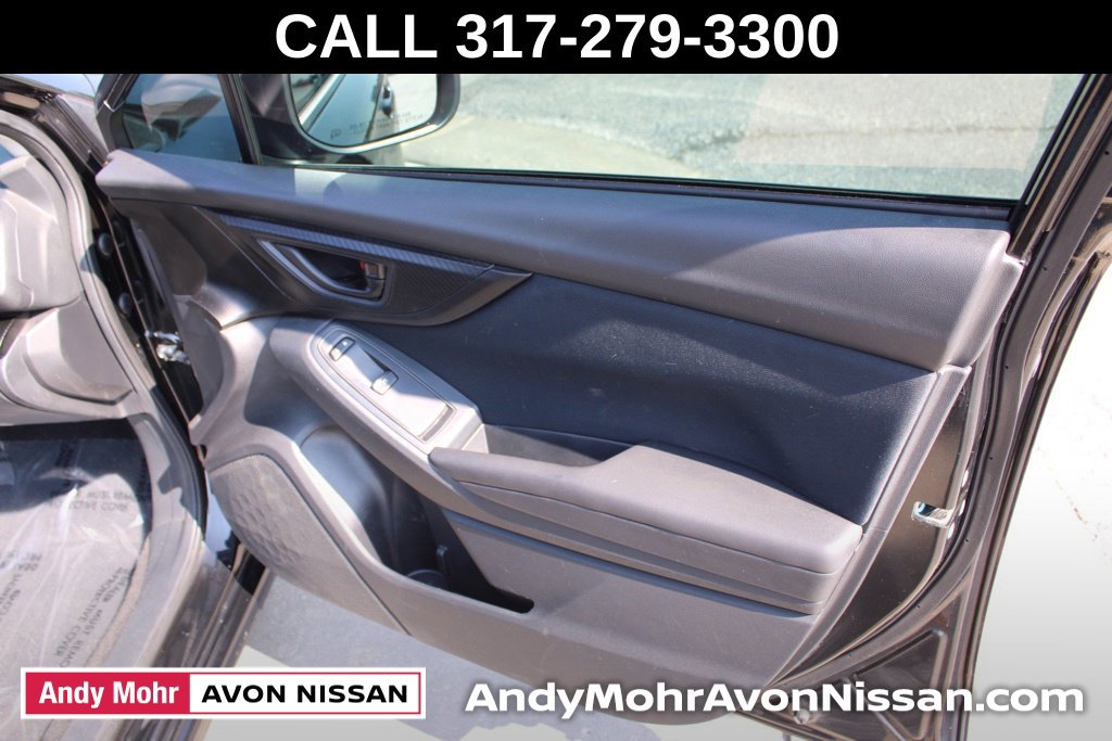 Used 2021 Subaru Impreza 2.0i Premium AWD/4WD image 22