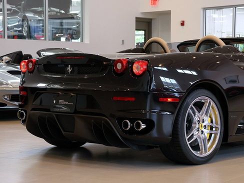 Used 2008 Ferrari F430 Spider RWD image 95