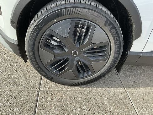 New 2026 Volvo EX30 Cross Country Ultra w/ Protection Package Premier image 12