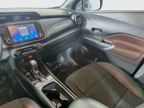Used 2024 Nissan Kicks SR FWD image 21