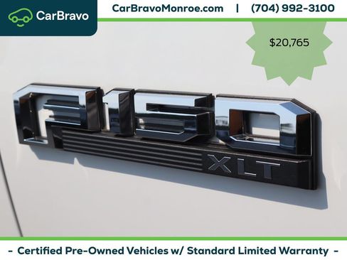 Used 2016 Ford F150 XLT AWD/4WD image 50