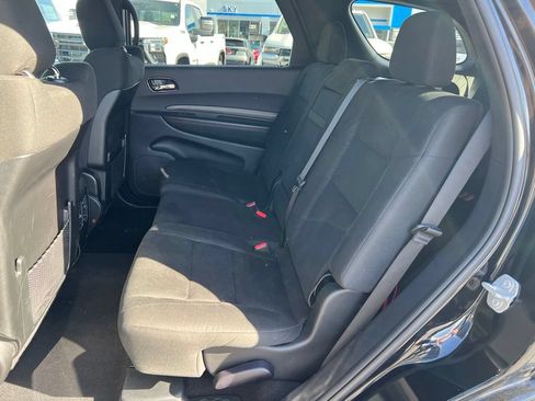 Used 2025 Dodge Durango GT RWD image 24