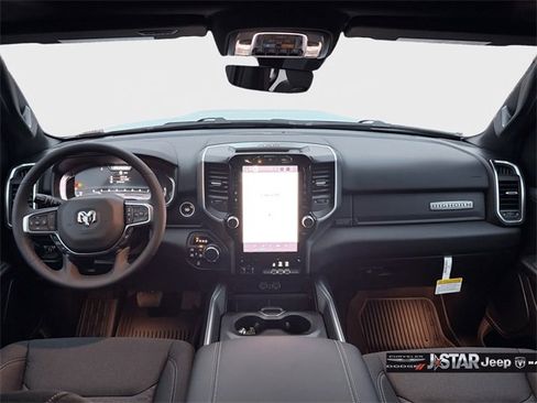 New 2026 RAM 1500 Big Horn/Lone Star image 9