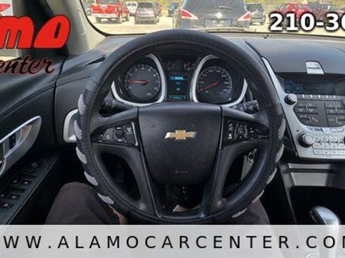 Used 2014 Chevrolet Equinox LS image 33