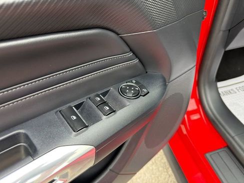 Used 2024 Ford Mustang Premium RWD image 16