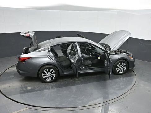 Used 2025 Nissan Altima 2.5 S image 45