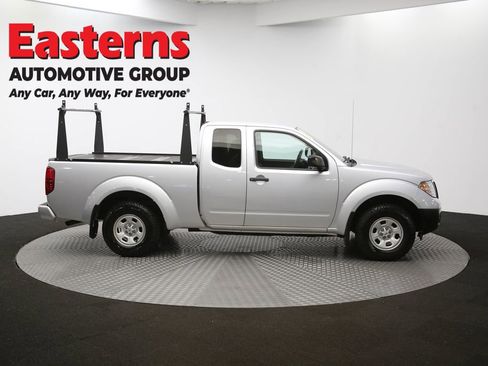 Used 2019 Nissan Frontier S image 44