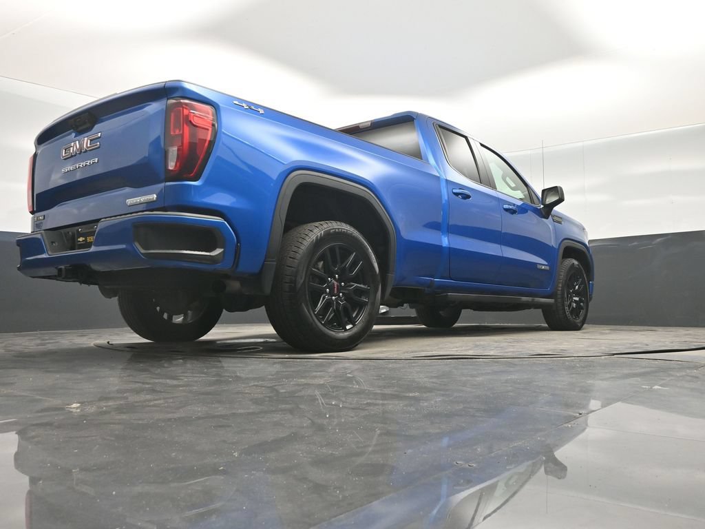 Used 2023 GMC Sierra 1500 Elevation AWD/4WD image 30