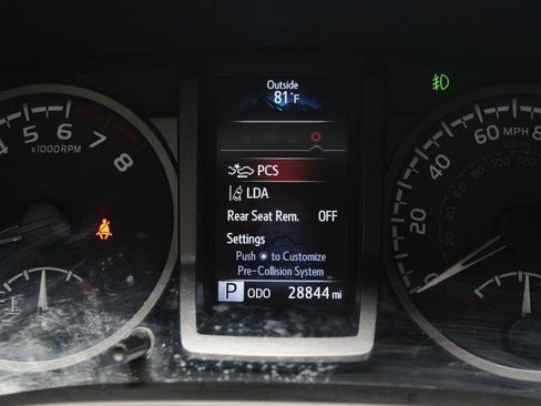 Used 2023 Toyota Tacoma TRD Sport image 20