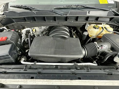 Used 2019 GMC Sierra 1500 SLT w/ SLT Premium Plus Package AWD/4WD image 31
