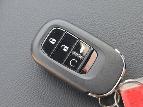 New 2026 Honda CR-V Sport-L image 34