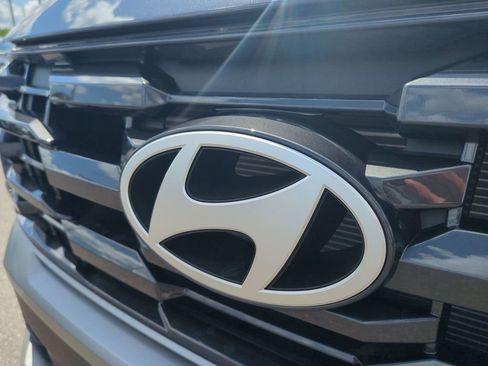 New 2026 Hyundai Tucson SEL AWD/4WD image 13