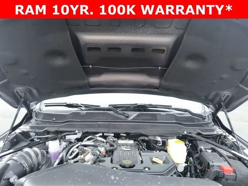 New 2026 RAM 2500 Laramie w/ Night Edition image 26