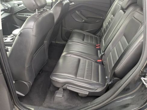Used 2018 Ford Escape SEL image 23