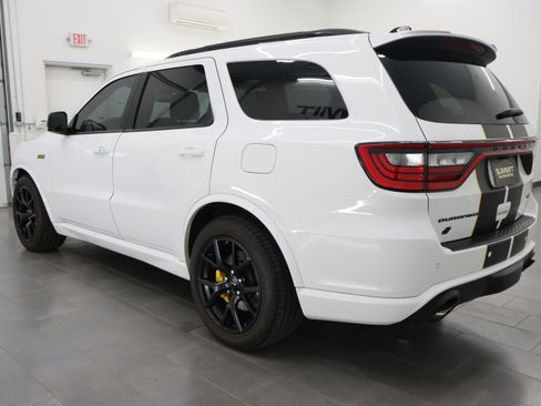Used 2024 Dodge Durango SRT AWD/4WD image 6