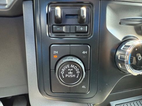 New 2025 Ford F150 XLT w/ Equipment Group 302A MID image 11