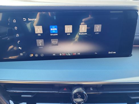 New 2026 Nissan Murano SL w/ Comfort Package image 18