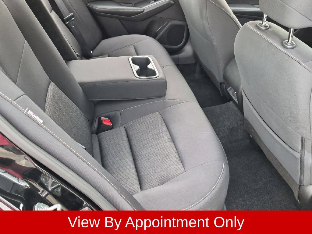 Used 2025 Nissan Altima 2.5 SV FWD image 26