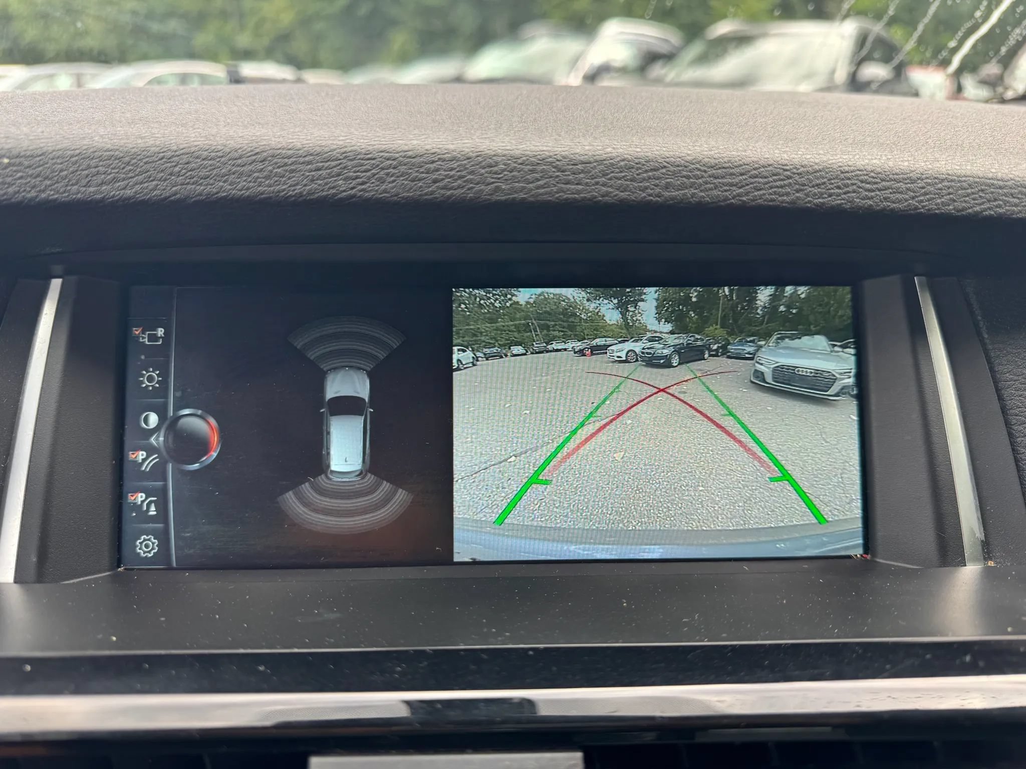 Used 2017 BMW X3 xDrive28i AWD/4WD image 15