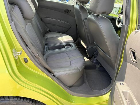 Used 2013 Chevrolet Spark LS image 32