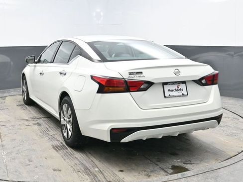 Used 2021 Nissan Altima 2.5 S image 5