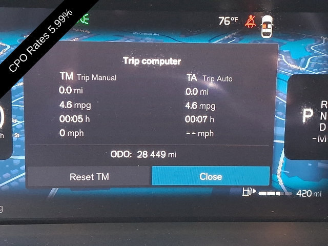 Certified 2024 Volvo XC60 B5 Plus w/ Protection Package Premier AWD/4WD image 25
