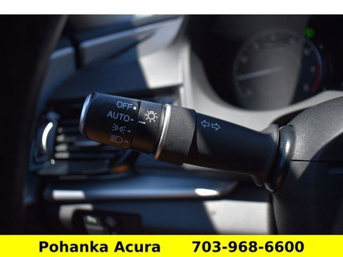 Certified 2023 Acura RDX AWD w/ Technology Package image 10