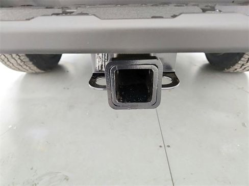 New 2026 Nissan Frontier PRO-4X w/ Pro Premium Package image 52