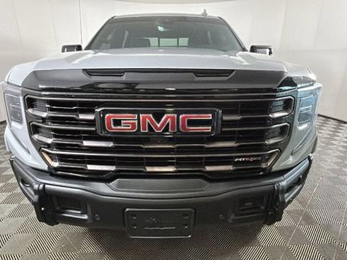 Used 2025 GMC Sierra 1500 AT4X AWD/4WD image 7