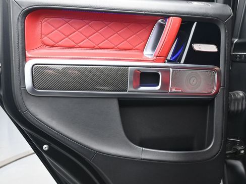 Used 2021 Mercedes-Benz G 63 AMG 4MATIC image 19