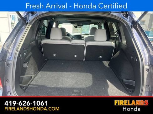 Used 2023 Honda Passport EX-L image 30