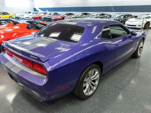 Used 2013 Dodge Challenger SRT8 w/ Harman Kardon Audio Group image 6