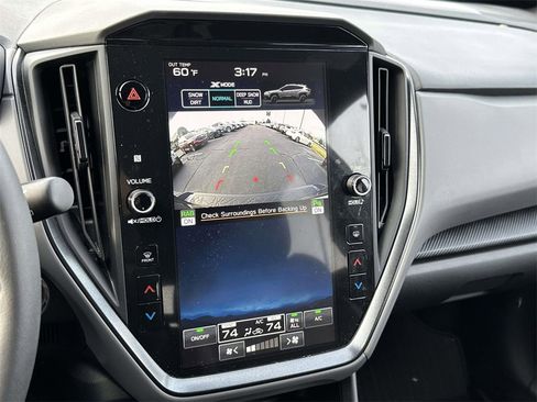 Certified 2025 Subaru Crosstrek 2.5i Wilderness w/ Wilderness Package image 23