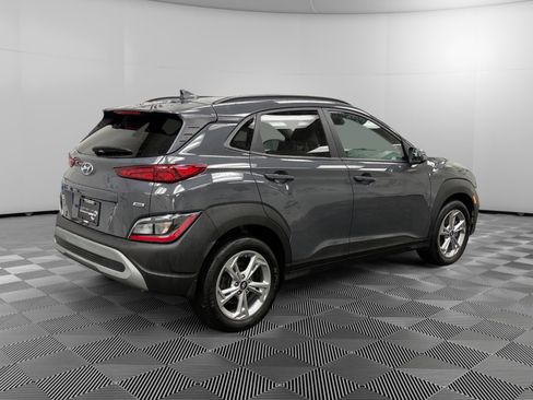 Certified 2023 Hyundai Kona SEL image 5