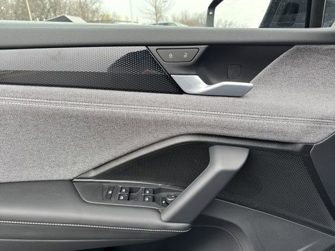 New 2026 Volkswagen Tiguan S image 14