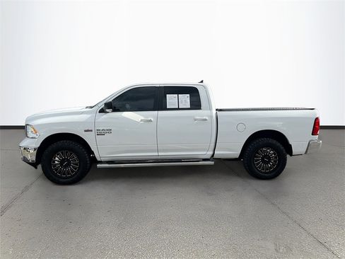 Used 2019 RAM 1500 Big Horn image 4
