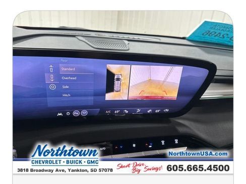 New 2026 Buick Enclave Preferred AWD/4WD image 20
