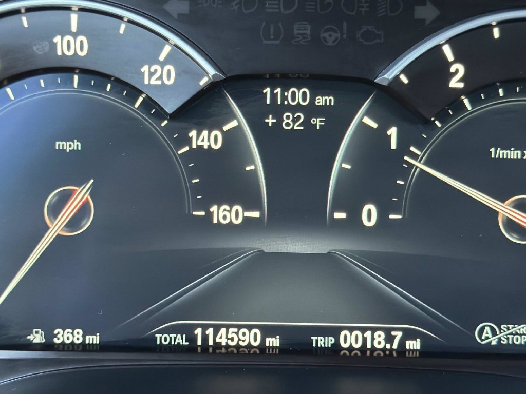 Used 2018 BMW X3 xDrive30i w/ Convenience Package AWD/4WD image 18