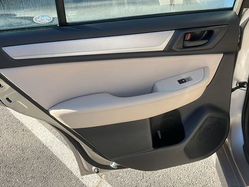 Used 2016 Subaru Legacy 2.5i image 21