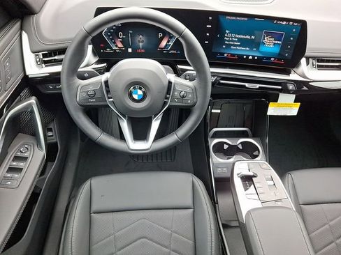 New 2026 BMW X1 xDrive28i w/ Convenience Package image 10