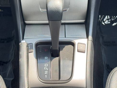 Used 2007 Honda Accord EX-L image 28