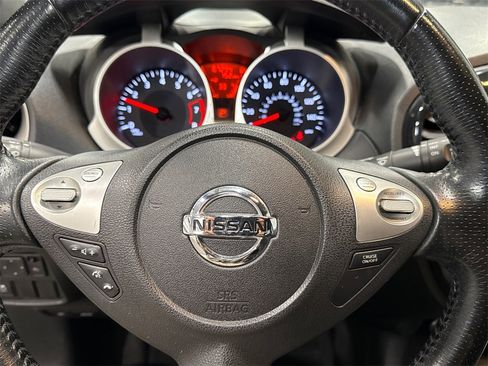 Used 2013 Nissan Juke SV image 20