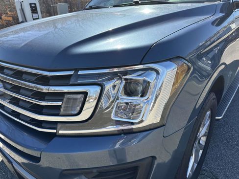 Certified 2020 Ford Expedition Max XLT w/ Equipment Group 202A image 9