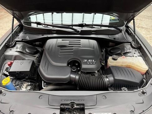 Used 2023 Dodge Charger SXT image 27