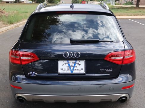 Used 2014 Audi A4 Premium AWD/4WD image 6
