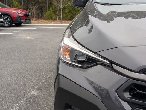 New 2026 Subaru Crosstrek 2.0i Premium image 10