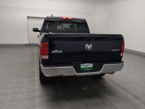 Used 2017 RAM 1500 Big Horn image 6
